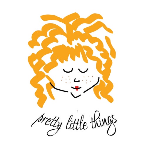 PrettyLittleThingsLT store logo