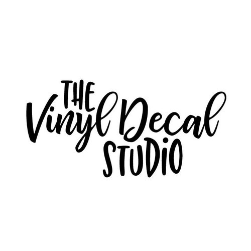 TheVinylDecalStudio - Etsy