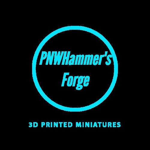 Resin Printed Hand Painted Kobold Miniatures for TTRPG D&D Pathfinder 