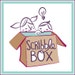 Scribble Box