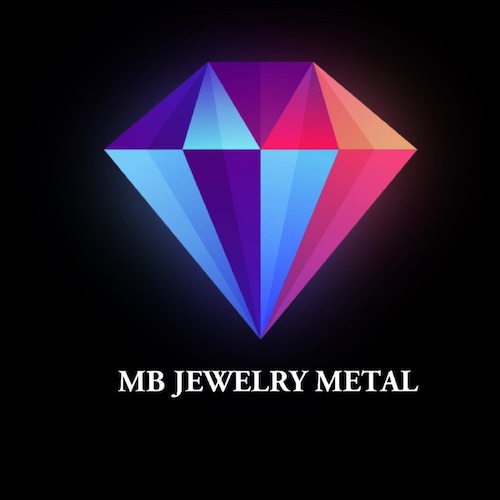 MBjewelrymetal store logo