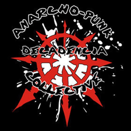 DecadenciaPUNK store logo