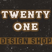 TwentyOneDesignShop