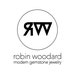 Robin Woodard