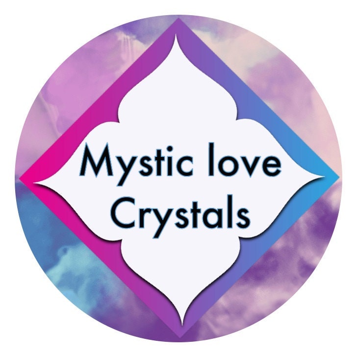 Mysticlovecrystal - Etsy