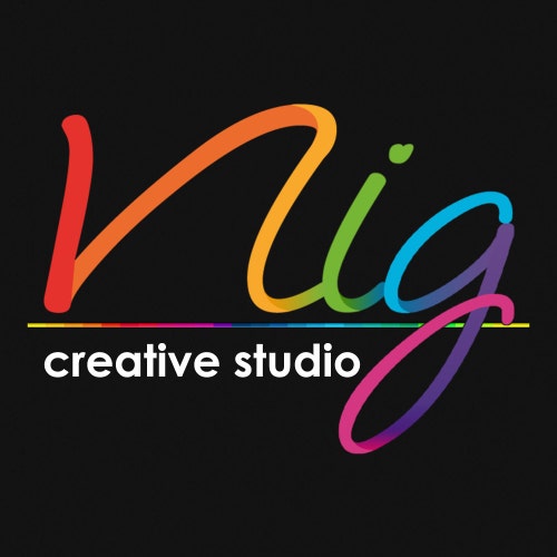 VligCreativeStudio store logo