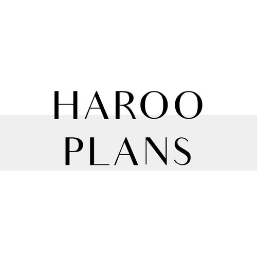 HarooPlans store logo