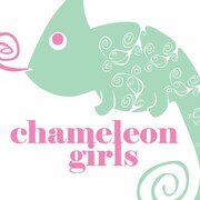 Everyday play dresses and Everyday felt toys by ChameleonGirls