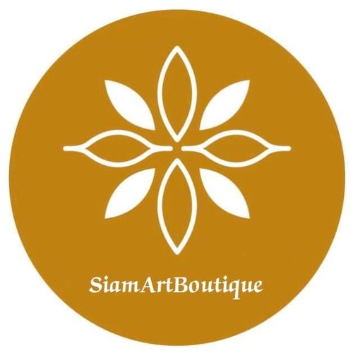 SiamArtBoutique store logo