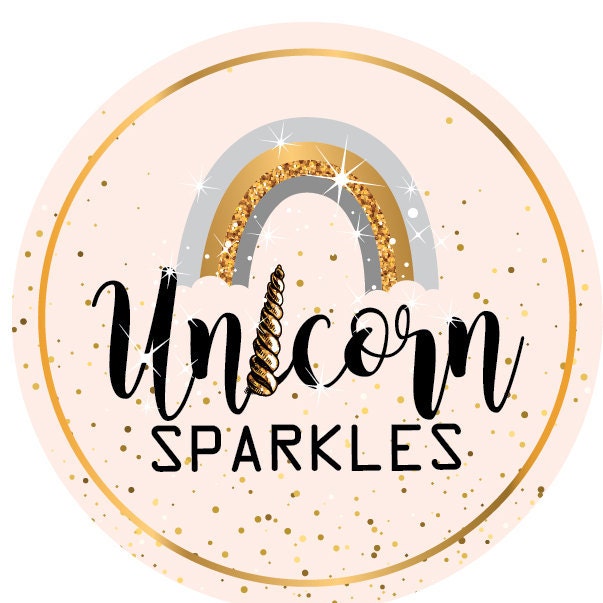 Unicorn Sparkles, Tiara face gems, festivals, dress ups and raves.