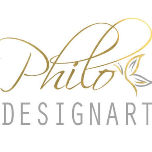 PhiloDesignArt store logo