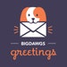 bigDAWGS greetings Crafts