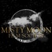 Misty Moon