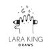 LaraKingDraws shop avatar
