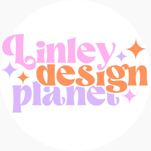 LINLEYDesignPlanet store logo