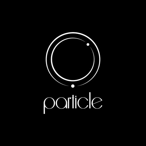 ParticleJewelry store logo