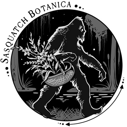 SasquatchBotanica 