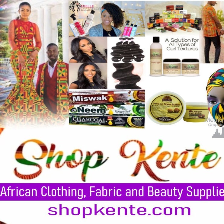 African Kente Print Fabric (Yard) Red Kente Ghana Afrocentric Cotton,  African Head Wrap, Head Tie, African Choir, African Dance, Black History