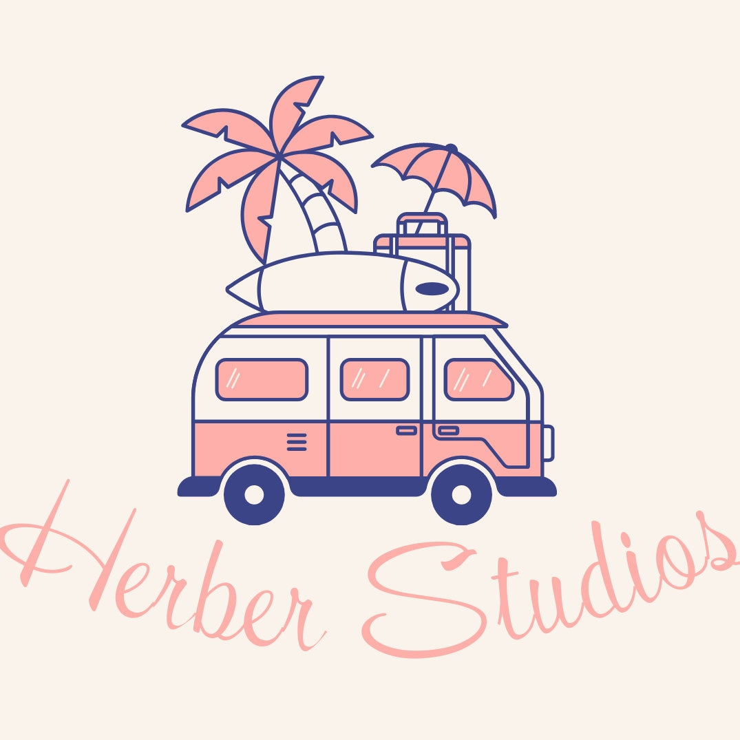 HerberStudios - Etsy