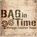 BAG in Time