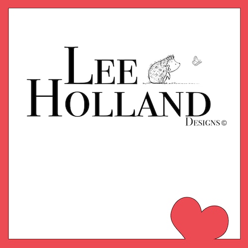 Lee Holland