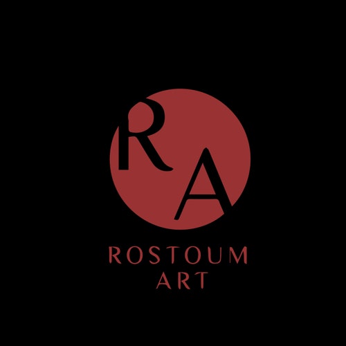 RostoumArt store logo