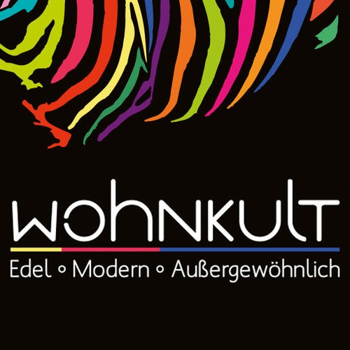WohnkultDeko store logo