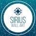 Sirius Wall Art