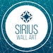 Sirius Wall Art