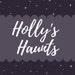HollysHaunts