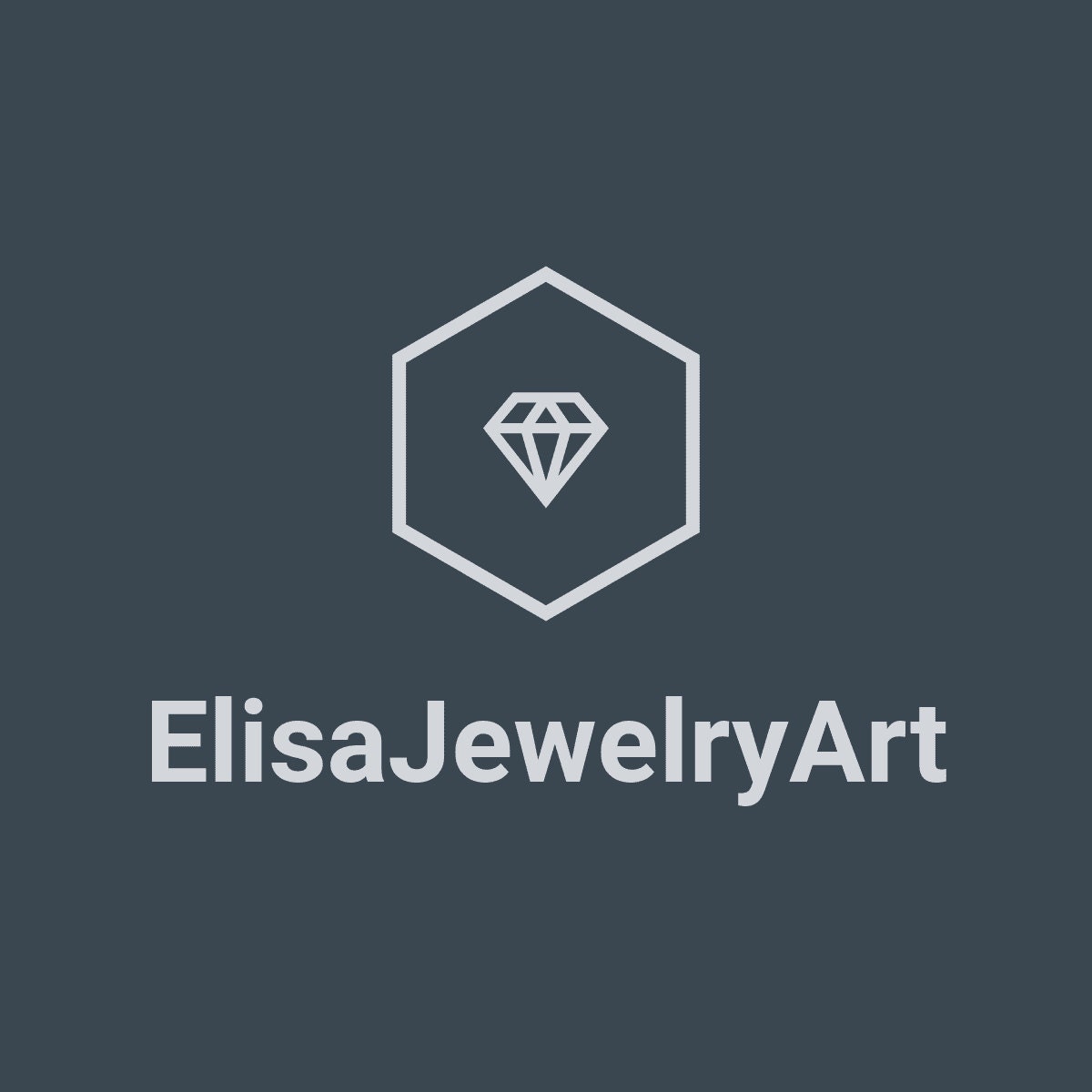 ElisaJewelryArt - Etsy