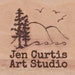 Jen Curtis