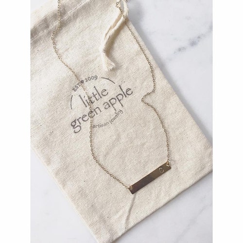 LittleGreenApple Etsy