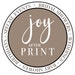 Joy After Print