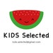 Kids Selected