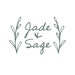 Jade and Sage