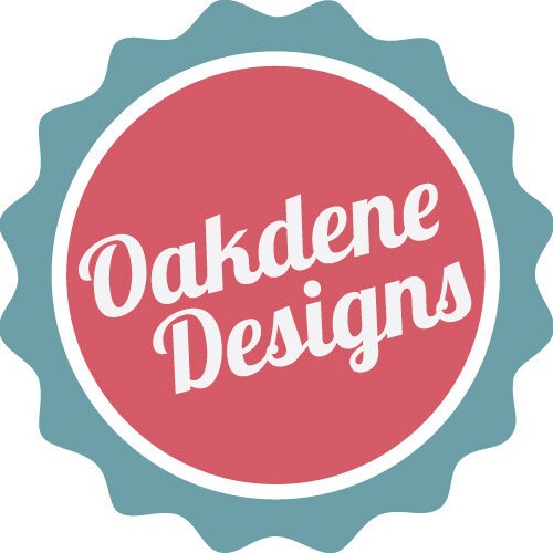 OakdeneDesigns store logo