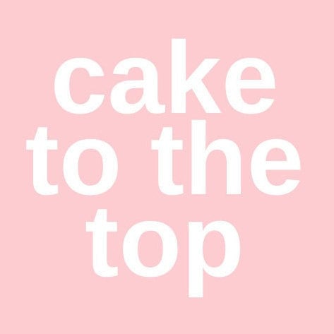 Black & Gold 20th Birthday - Anniversary Cheers Themed Small Party Fav –  CakeSupplyShop