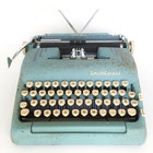 TheRustyTypewriter