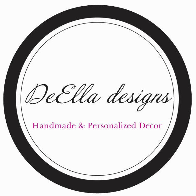 DeElladesigns - Etsy