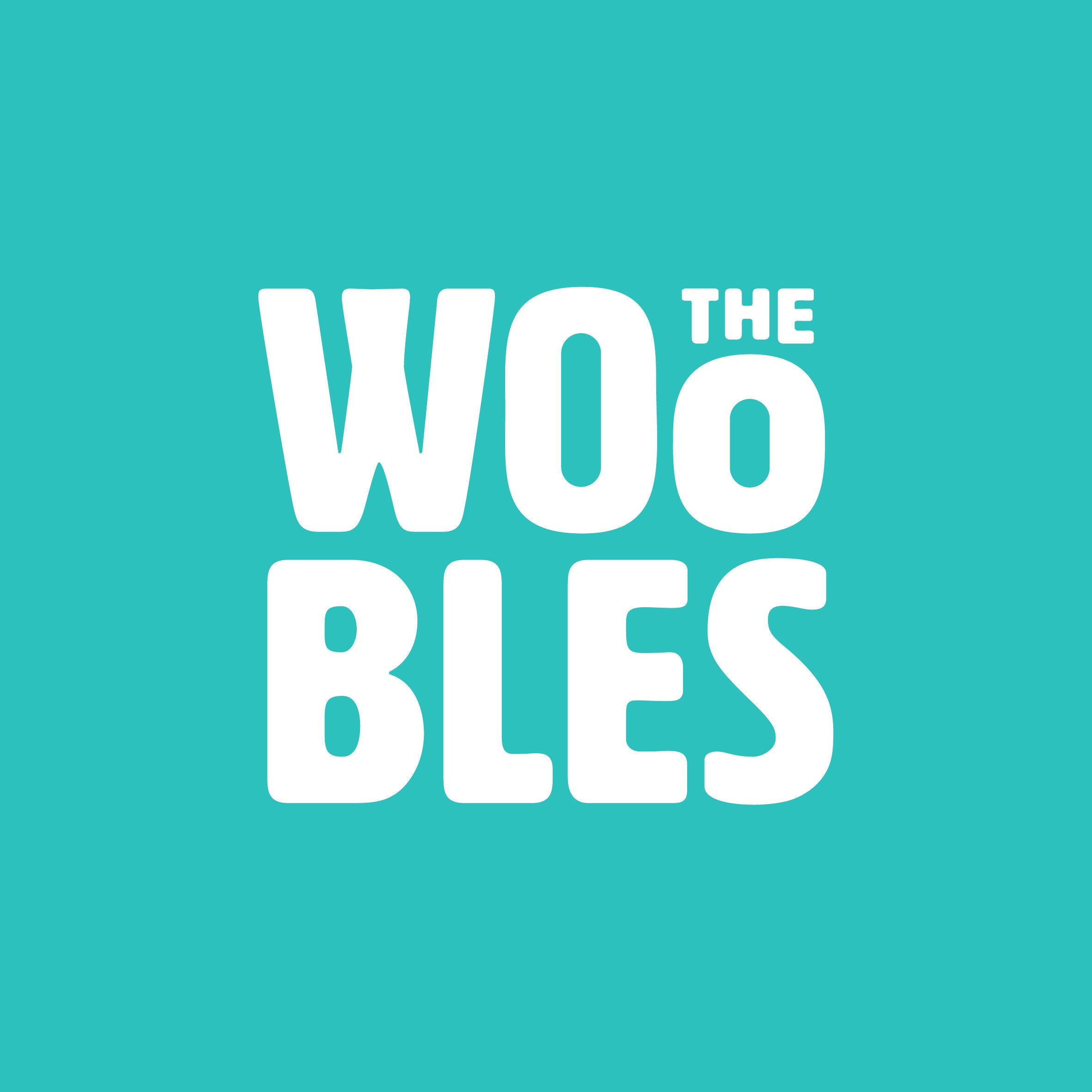 The Woobles - Pierre The Penguin Beginner Crochet Kit