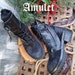 Amulet Studio