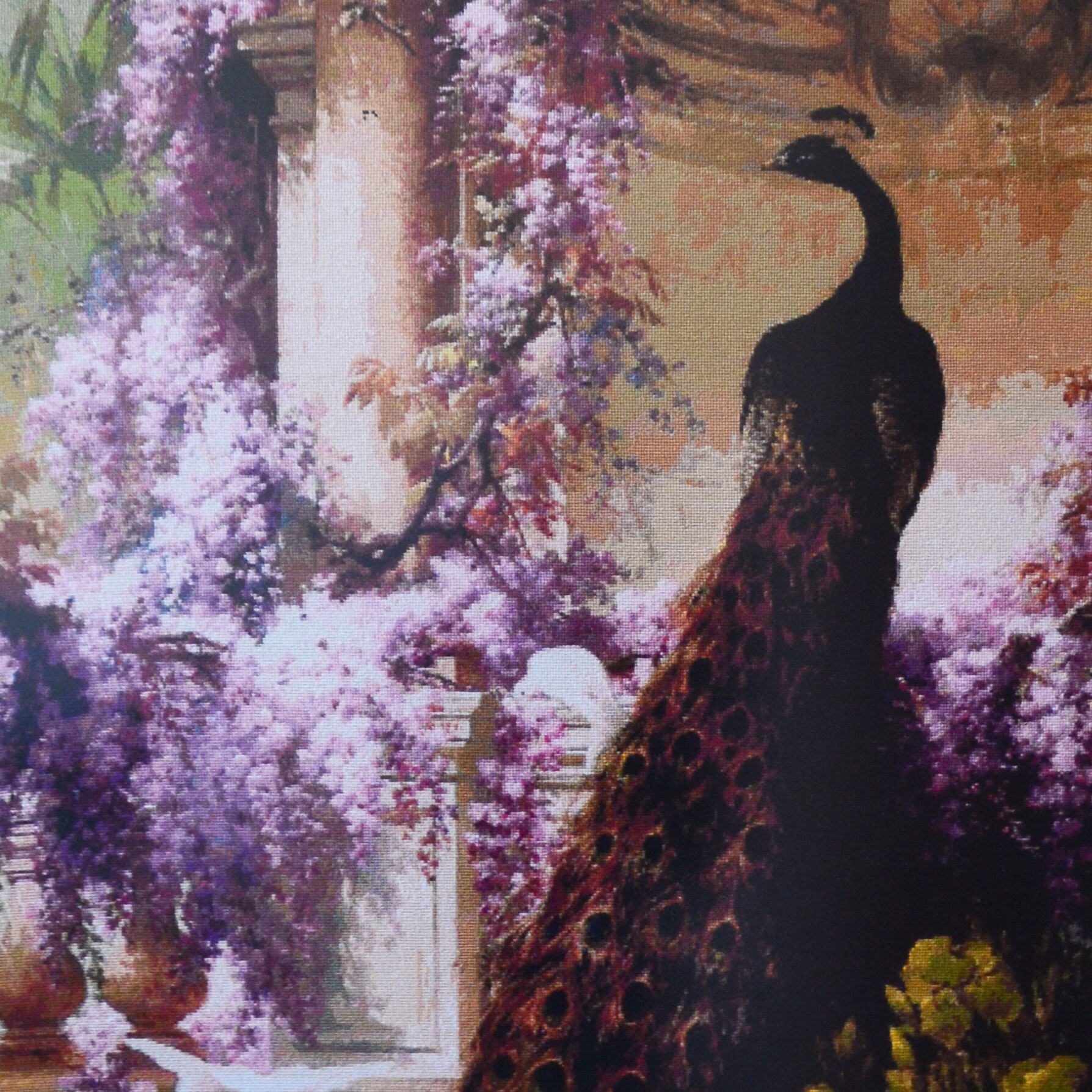 EmbroideredLand Etsy