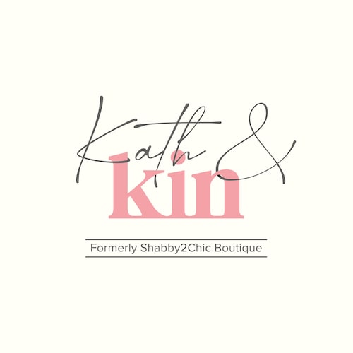 KathandKin store logo