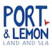 Port and Lemon