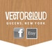 Vectorcloud