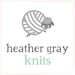 heathergrayknits