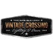 Vintage Crossing