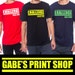 Gabe's Print Shop