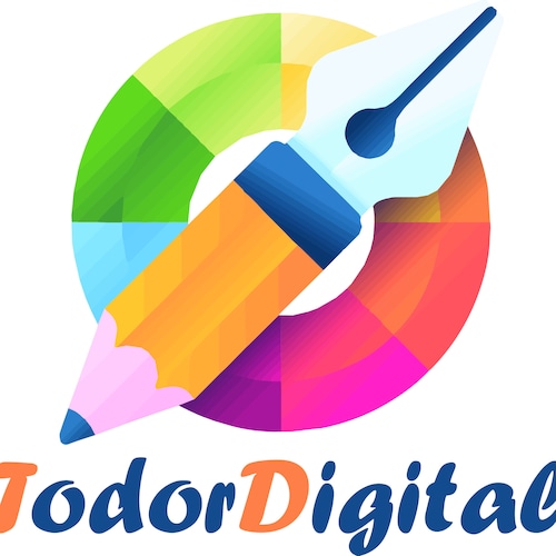 TODORDIGITALCOM store logo